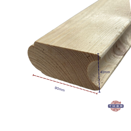 Sciany KUB2 41x90