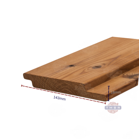 Panele termiczne T1 18x143